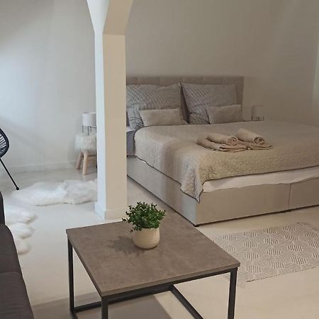 Apartamento Apartmán Jungmann U Zlaté hvězdy Litoměřice Exterior foto